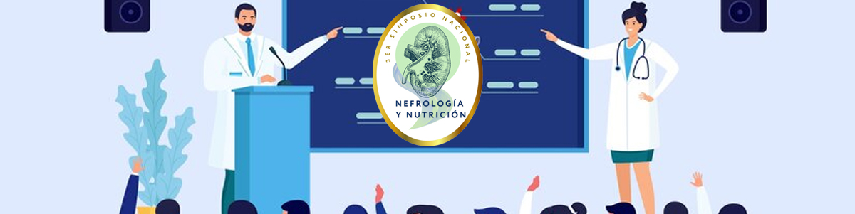 Programa 3er Simposio De Nefrologia Y Nutricion Renal